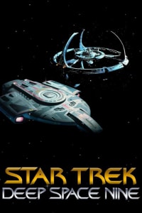 Star Trek: Deep Space Nine - Season 2
