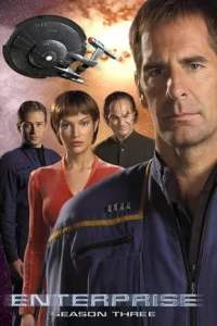 Star Trek: Enterprise - Season 03