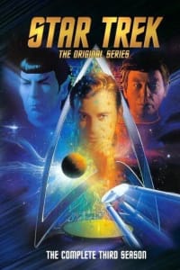Star Trek: The Original Series - Season 3