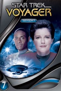 Star Trek: Voyager - Season 4