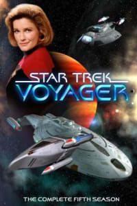Star Trek: Voyager - Season 7