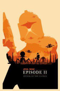 Star Wars: Episode II - Attack Of The Clones