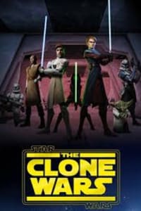 Star Wars: The Clone Wars - Season 6