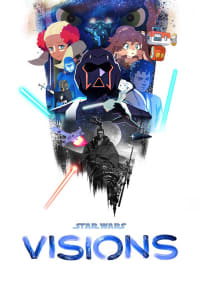 Star Wars: Visions - Season 2