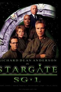 Stargate SG1 - Season 4