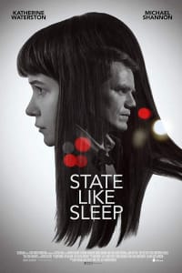 State Like Sleep