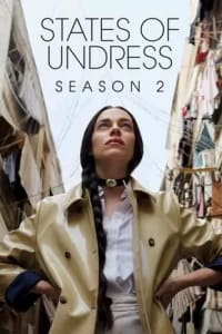 States of Undress - Season 02