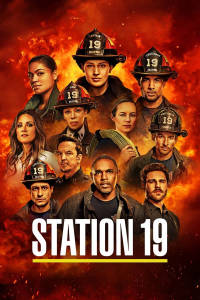 Station 19 - Season 7