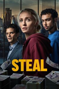 Steal - Season 1