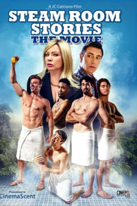 Steam Room Stories: The Movie