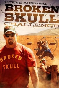 Steve Austin's Broken Skull Challenge - Season 02