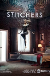 Stitchers - Season 3
