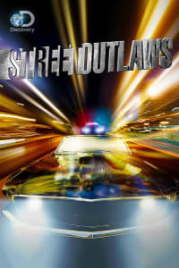 Street Outlaws - Season 13
