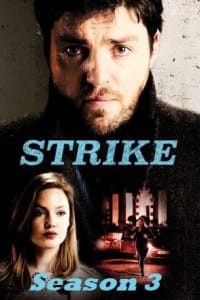 Strike: Career of Evil - Season 3