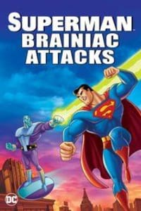 Superman: Brainiac Attack