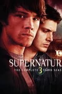 Supernatural - Season 3
