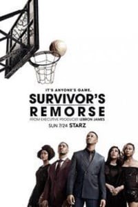Survivors Remorse - Season 3