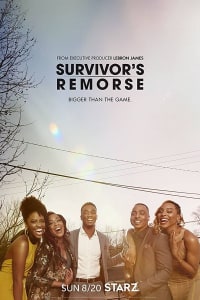 Survivor's Remorse - Season 4