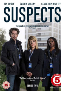 Suspects - Season 2