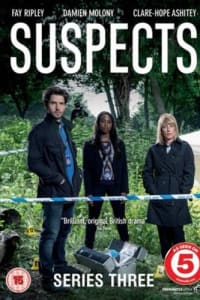 Suspects - Season 3