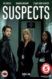 Suspects - Season 5