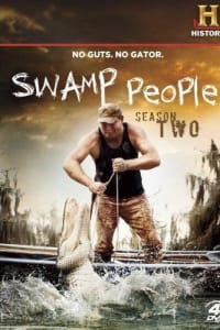 Swamp People - Season 2