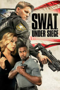 SWAT: Under Siege
