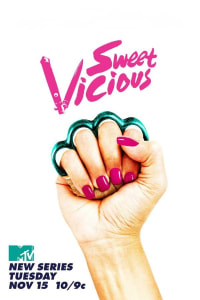 Sweet/Vicious - Season 1