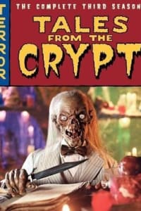 Tales From The Crypt - Season 3