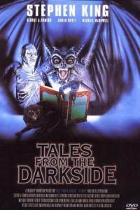 Tales From the Darkside - Season 1