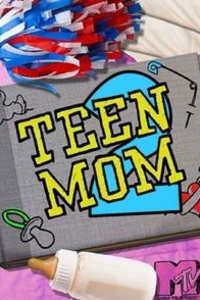 Teen Mom 2 - Season 08
