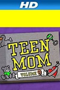 Teen Mom 2 - Season 9