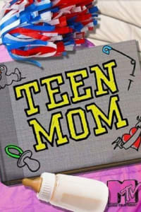 Teen Mom - Season 7