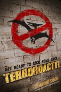 Terrordactyl