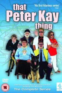 That Peter Kay Thing - Season 1