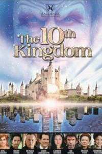 The 10th Kingdom - Season 1