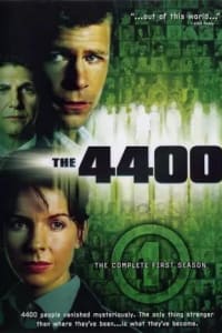 The 4400 - Season 01