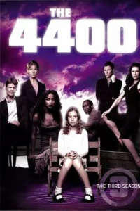 The 4400 - Season 03