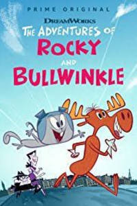 The Adventures of Rocky and Bullwinkle - Season 1