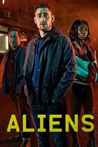 The Aliens - Season 1