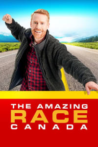 The Amazing Race Canada - Season 8