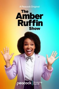 The Amber Ruffin Show - Season 2
