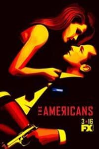 The Americans - Season 4