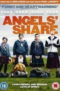 The Angels' Share