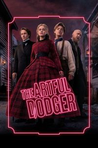 The Artful Dodger - Season 2