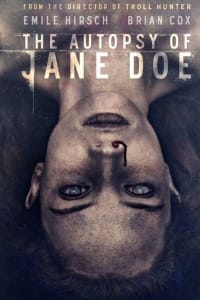 The Autopsy of Jane Doe