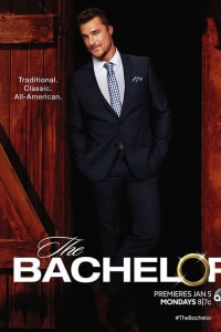 The Bachelor - Season 21