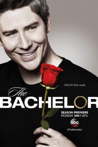 The Bachelor - Season 22