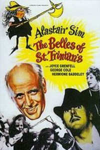 The Belles of St Trinian's
