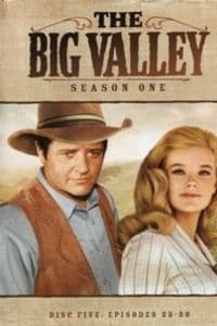 The Big Valley - Season 1